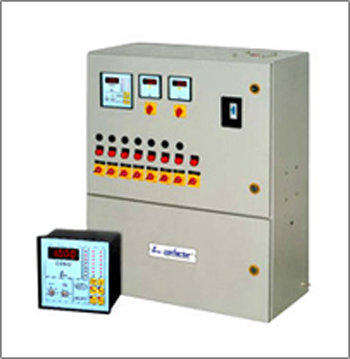 Manufacturers Exporters and Wholesale Suppliers of Automatic Power Factor New Delhi Delhi